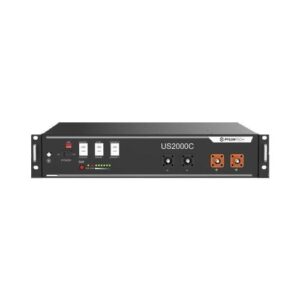 Batería Litio Pylontech US2000 Plus 48V 2.4kWh