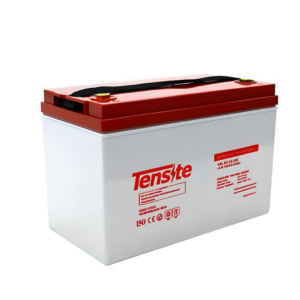 Batería en Gel 12V 100Ah Tensite
