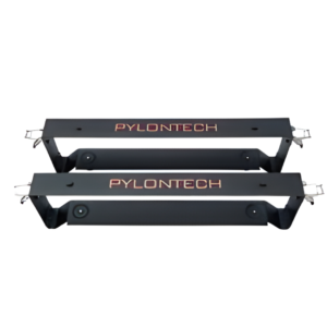 Brackets para Batería Pylontech 2.4kWh US2000 48V