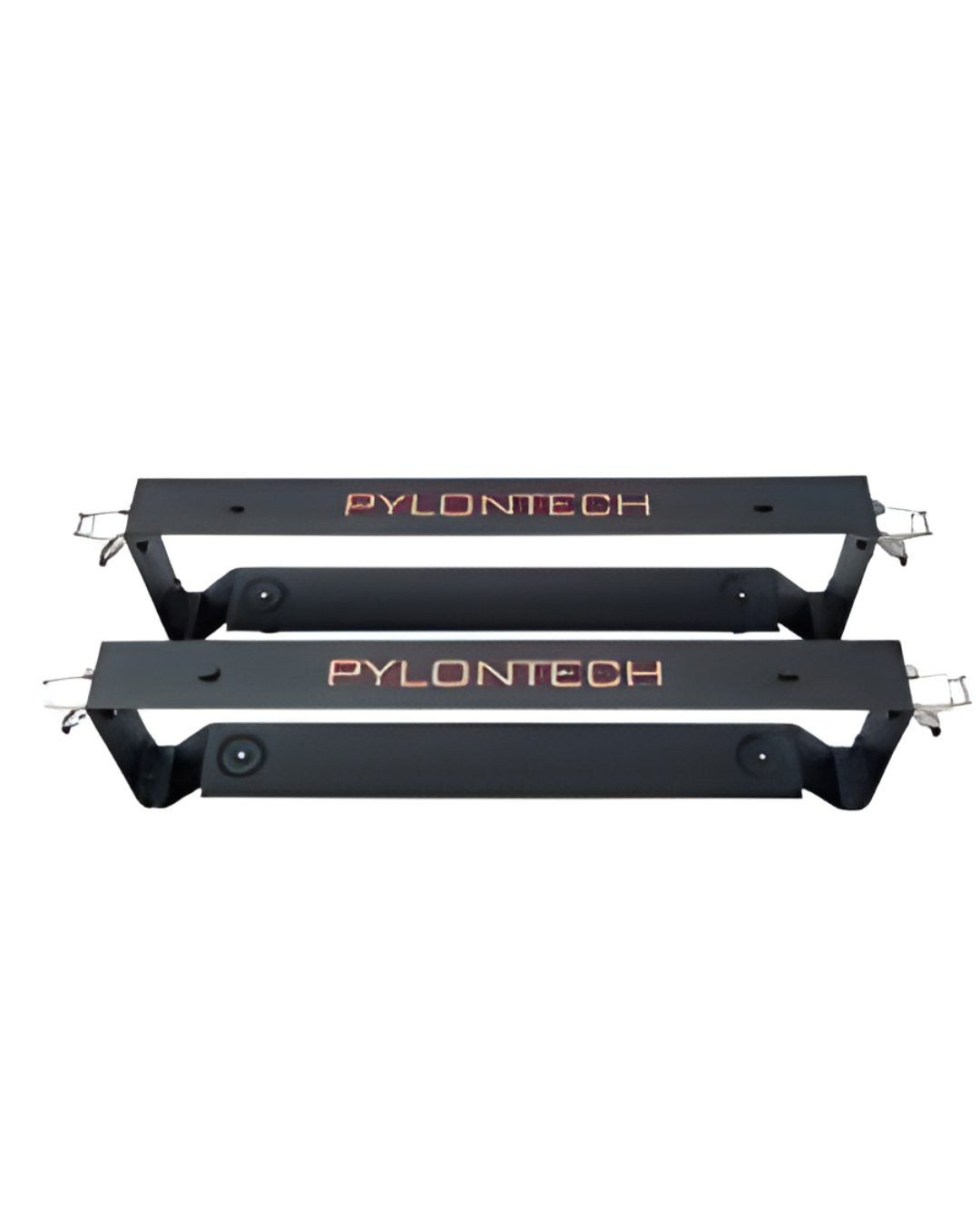 Brackets para Batería Pylontech 2.4kWh US2000 48V