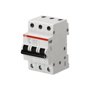 Breaker AC 3P 32A
