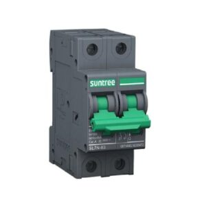 Breaker DC 2P 800VDC 20A SUNTREE