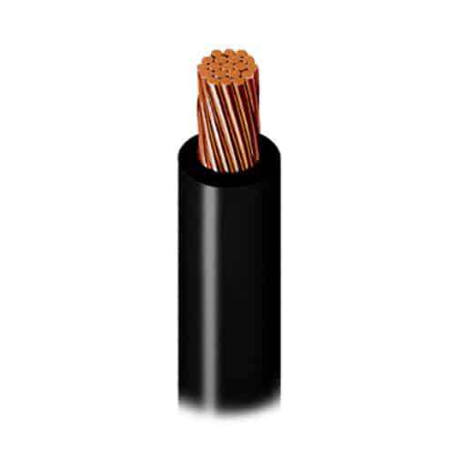 Cable AWG - 1/0