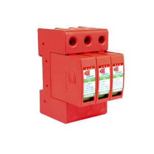 DPS Clamper Solar 1040V 40kA Clase II
