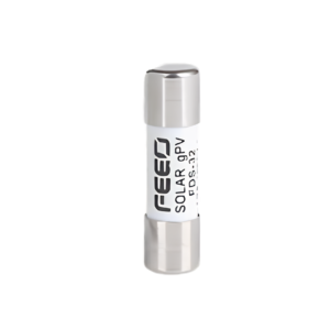 Fusible 20A FEEO 10x38