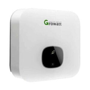 Inversor Bifásico On Grid 4,2KW Growatt MIN 4200TL-X2