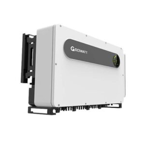 Inversor Trifásico On Grid Growatt MAX 150KTL3-XMV