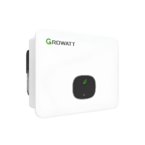 Inversor Trifásico On Grid Growatt MID 20KTL3-XL2