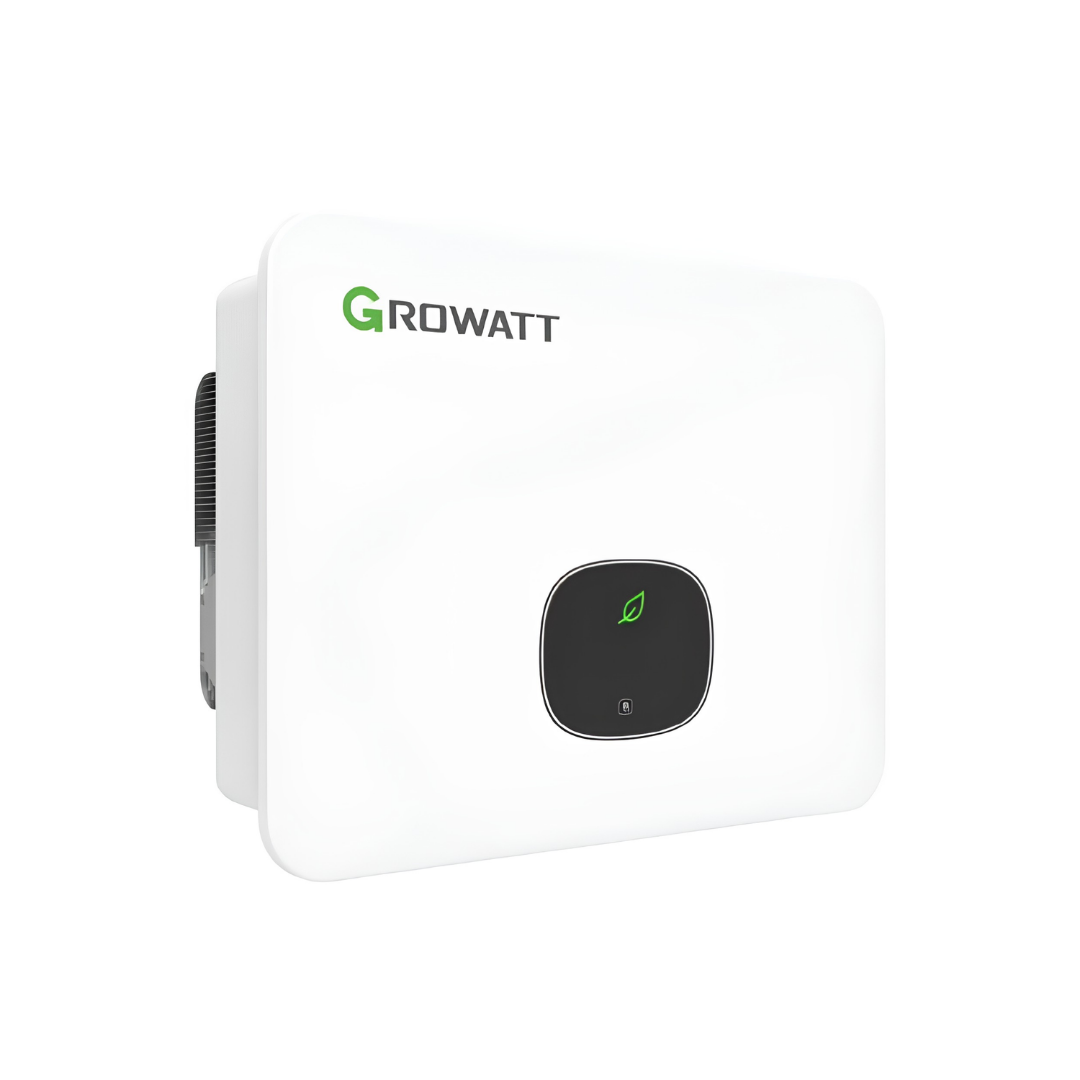 Inversor Trifásico On Grid Growatt MID 20KTL3-XL2