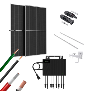 Kit Esencial