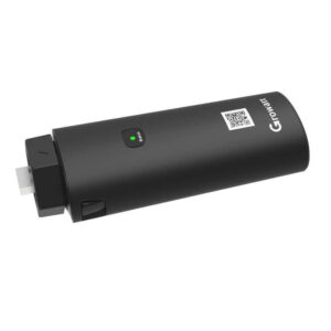 Monitorización Shine WIFI-X