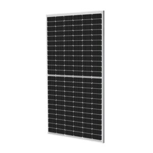 Panel Bifacial Luxen Solar de 585w