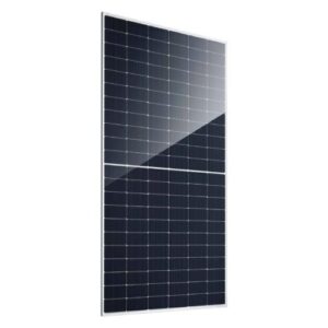 Panel Solar Bifacial 620W Deep Blue 4.0 N-Type JA Solar