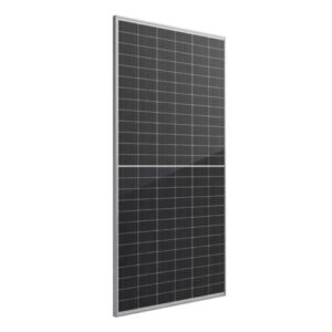 Panel Solar Bifacial 625W Deep Blue 4.0 N-Type JA Solar