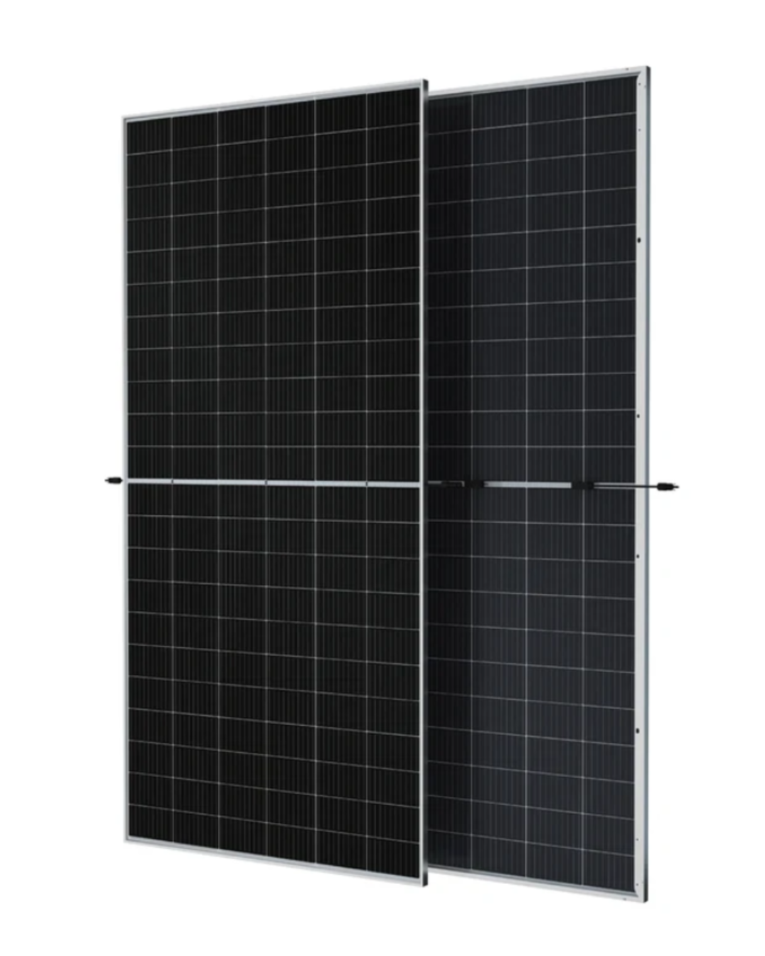 Panel Trina solar bifacial 570W