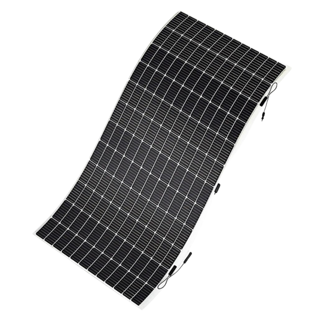 Panel Flexible 560W Amerisolar