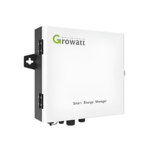 Smart Energy Manager Growatt