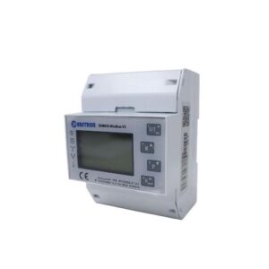 Vatímetro Trifásico Growatt TPM-CT-E