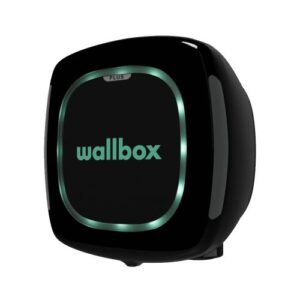 Wallbox Pulsar Plus Type 2 - 7.4kW